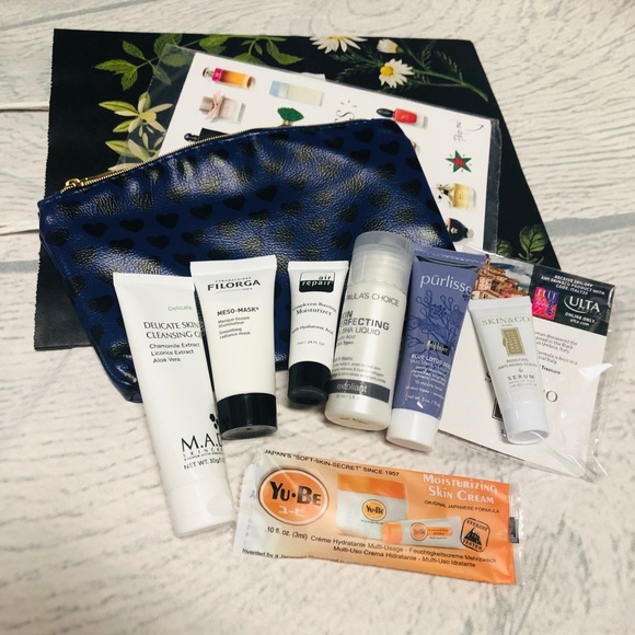 Paula’s Choice Other - **SOLD** 7-PC Skincare Bundle 🎁